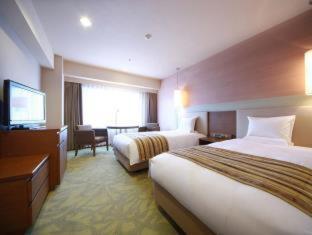 Hotel Metropolitan Sendai Pokoj fotografie